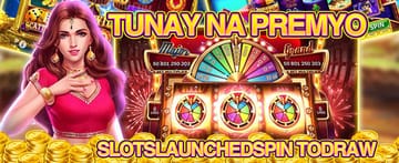Chơi slot game nhận thưởng khủng